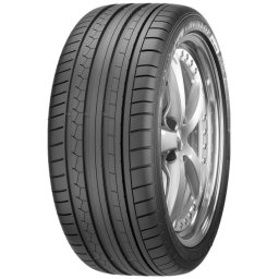 DUNLOP 245/35R20 95Y SPT MAXX GT * XL ROF MFS