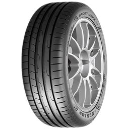 DUNLOP 245/45R18 100Y SPT MAXX RT2 *MO XL MFS