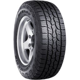 DUNLOP 245/65R17 107H GRANDTREK AT5 OWL