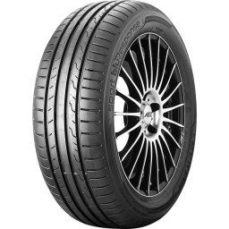 DUNLOP 205/55R16 91V SPT BLURESPONSE LRR VW