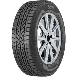 SAVA 205/75R16C 110/108R ESKIMO LT