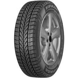 FULDA 205/75R16C 110/108R CONVEO TRAC 3