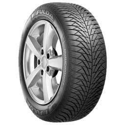 FULDA 245/45R18 100W MUICONTROL XL FP