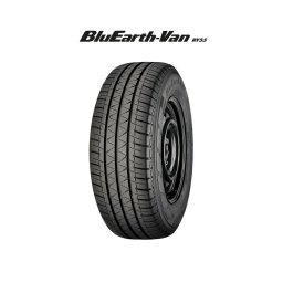 YOKOHAMA 205/75R16C 113/111R BluEarth-Van RY55