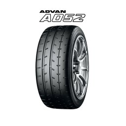 YOKOHAMA 205/40R17 84W ADVAN A052