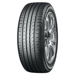 YOKOHAMA 205/55R16 91V BluEarth-GT AE51