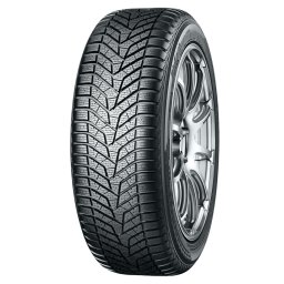 YOKOHAMA 245/50R18 100V M+S BluEarth*Winter V905