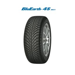 YOKOHAMA 245/45R20 103V XL/RF BluEarth-4S AW21 RPB