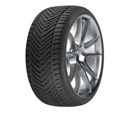 TIGAR 205/55R17 95V XL ALL SEASON