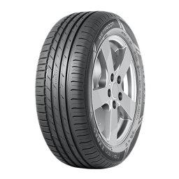 ГУМА NOKIAN 215/50R18 92W WETPROOF