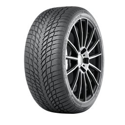 NOKIAN 245/50R18 100H Flat Run WR SNOWPROOF P