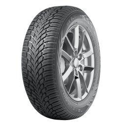NOKIAN 215/55R18 95H WR SUV 4