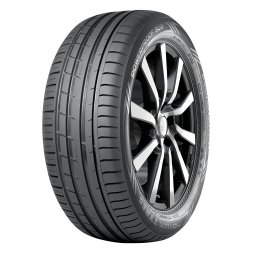 NOKIAN 275/45ZR20 110Y XL POWERPROOF SUV