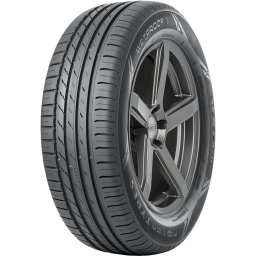 NOKIAN 215/55R16 97W Wetproof 1
