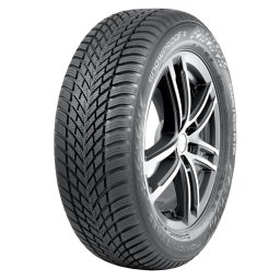 NOKIAN 225/45R17 91H Snowproof 2