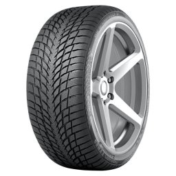 NOKIAN 255/40R18 99V XL WR Snowproof P