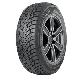 NOKIAN 215/70R15C 109/107S Nokian Tyres Seasonproof C1