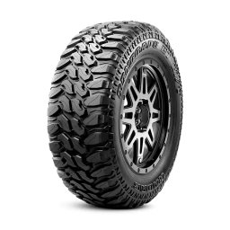 RADAR 245/75R16 120/116Q RP OWL LT M+S POR RENEGADE M/T-R7
