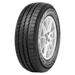 RADAR 235/60R17C 117/115R E ARGONITE ALPINE