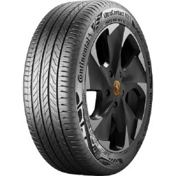 Continental 245/50R20 105V FR XL EVc UltraContact NXT