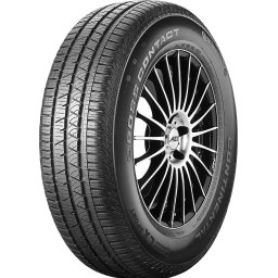 Continental 245/70R16 111T M+S XL EVc CrossContact LX Sport