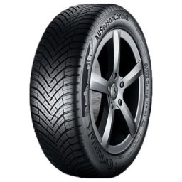 Continental 175/65R17 87H M+S 3PMSF EVc AllSeasonContact