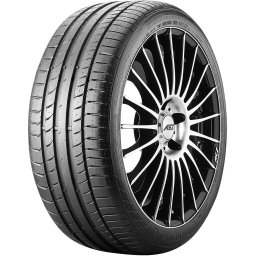 Continental 275/30ZR21 (98Y) FR XL RO1 ContiSportContact 5P