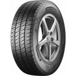 Barum 215/65R15C 104/102T M+S 3PMSF 006PR Vanis AllSeason
