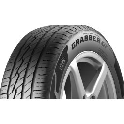 General Tire 225/65R17 106V FR XL EVc GRABBER GT PLUS