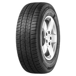 Continental 215/75R16C 116/114R M+S 3PMSF 010PR EVc VanContact 4Season