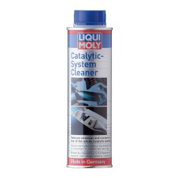 Liqui Moly Catalytic-System Cleaner за почистване на катализатор 300 мл.