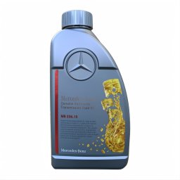 Масло MERCEDES-BENZ ATF 236.15 1 литър
