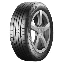 CONTINENTAL 225/50R17 98Y XL EcoContact 6 *
