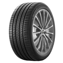MICHELIN 275/45R20 110V XL TL LATITUDE SPORT 3 ACOUSTIC VOL