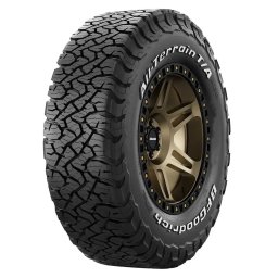 BFGOODRICH 275/65R17 118/115S TL ALL-TERRAIN T/A KO3 LRDRWL GO