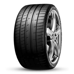 GOODYEAR 245/35ZR20 (95Y) XL FP EAG F1 SUPERSPORT