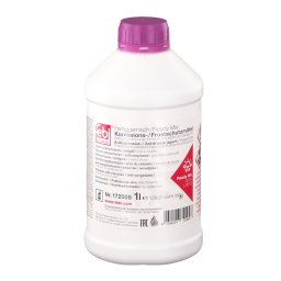 Антифриз FEBI 172009 G12+ Виолетов 1 литър