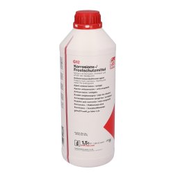 Антифриз FEBI 71381 G12 Червен 1.5 литра
