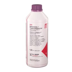 Антифриз FEBI 38200 G13 Виолетов 1.5 литра
