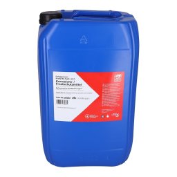 Антифриз FEBI 26582 Typ D Зелен 25 литра
