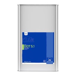 Спирачна течност ATE SUPER DOT5.1 20 литра