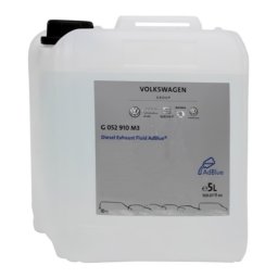 Adblue VOLKSWAGEN 5 литра