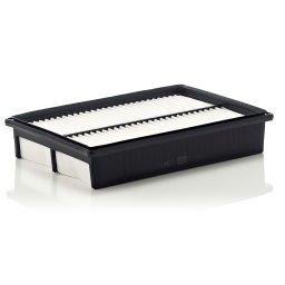 Въздушен филтър MANN-FILTER C 2841