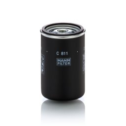 Въздушен филтър MANN-FILTER C 811