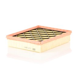 Въздушен филтър MANN-FILTER C 25 008/1