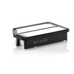 Въздушен филтър MANN-FILTER C 26 022