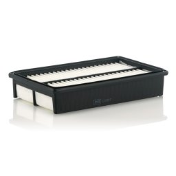 Въздушен филтър MANN-FILTER C 28 017