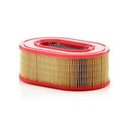 Въздушен филтър MANN-FILTER C 25 124
