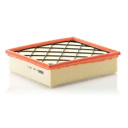 Въздушен филтър MANN-FILTER C 24 137/1