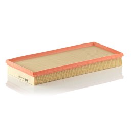 Въздушен филтър MANN-FILTER C 40 163